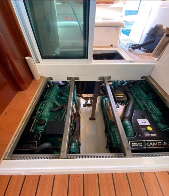 Jeanneau Prestige 32 OLTREOCEANO de segunda mano en venta