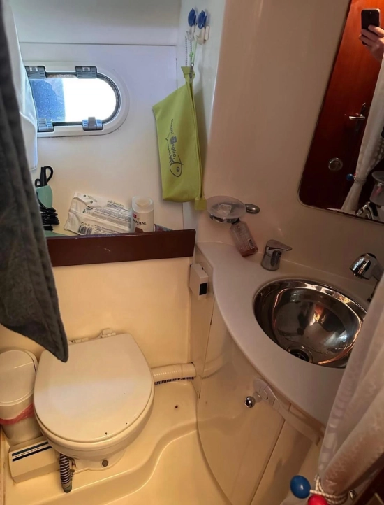 Jeanneau Prestige 32 OLTREOCEANO de segunda mano en venta