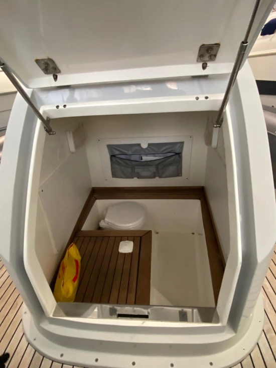 SEA WATER 320 SMERALDA de segunda mano en venta
