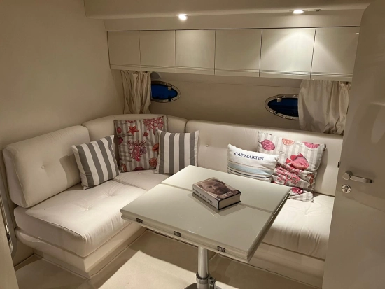 Pershing 38 de segunda mano en venta