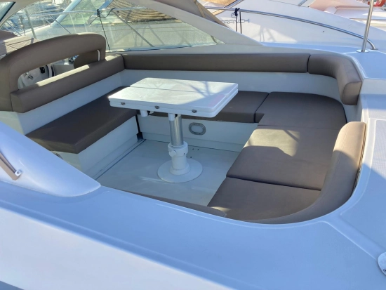 Pershing 38 de segunda mano en venta