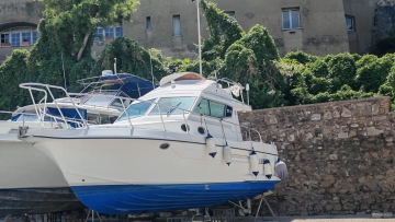 Dellapasqua DC9 usata in vendita