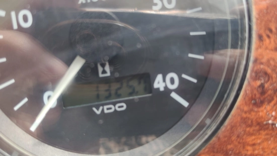 Dellapasqua DC9 usata in vendita