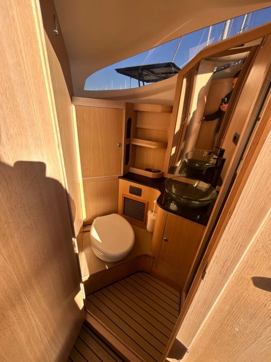 NOAH 36 CABIN PA de segunda mano en venta