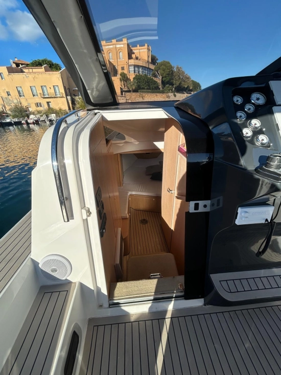 NOAH 36 CABIN PA de segunda mano en venta