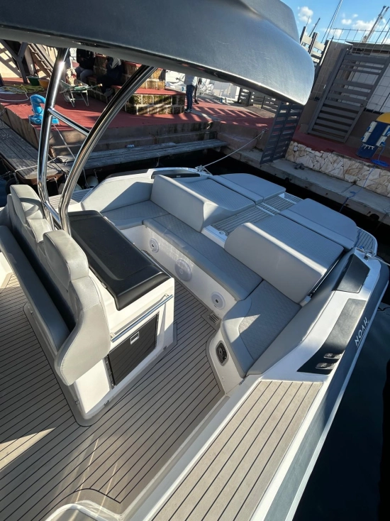 NOAH 36 CABIN PA de segunda mano en venta
