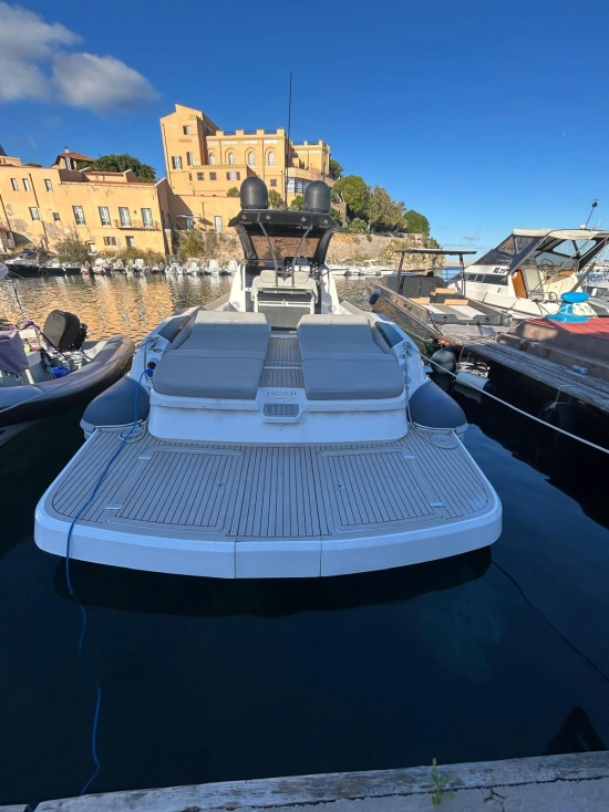 NOAH 36 CABIN PA de segunda mano en venta