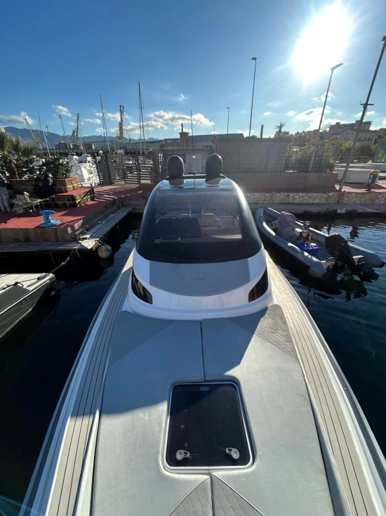 NOAH 36 CABIN PA de segunda mano en venta
