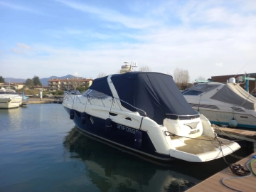 Cranchi Endurance 41 usata in vendita