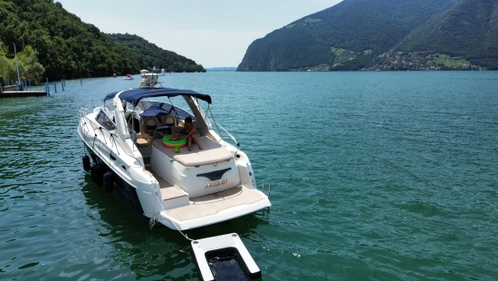 Cranchi Endurance 41 usata in vendita