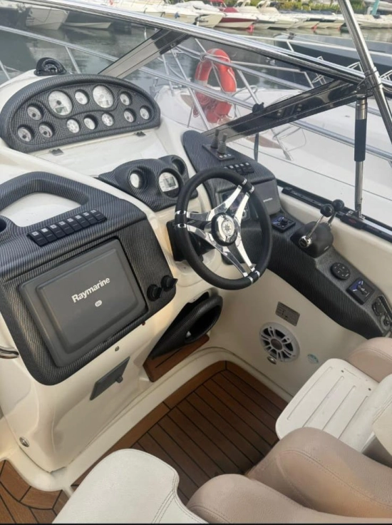 Cranchi Endurance 41 usata in vendita