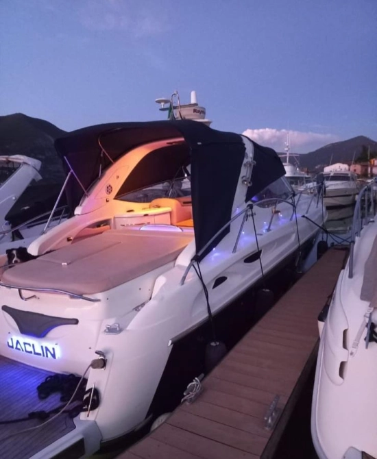 Cranchi Endurance 41 usata in vendita