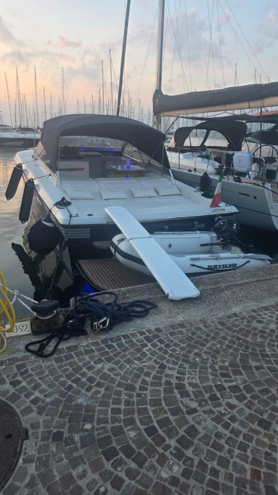 Baia 40 usata in vendita