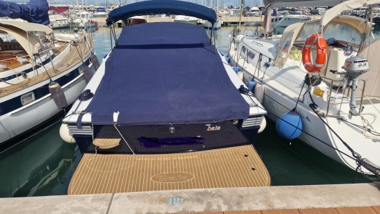 Baia 40 usata in vendita