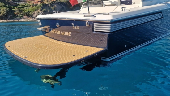 Baia 40 usata in vendita