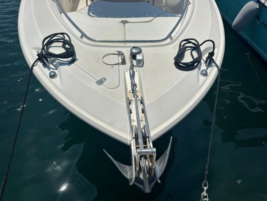 Boston Whaler 240 OUTRAGE de segunda mano en venta
