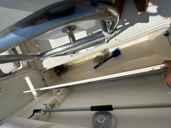 Boston Whaler 240 OUTRAGE de segunda mano en venta