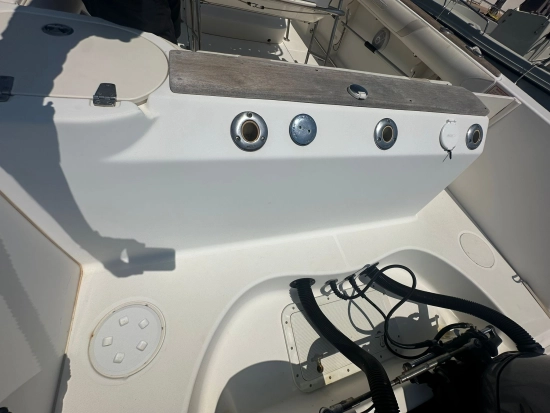 Boston Whaler 240 OUTRAGE de segunda mano en venta