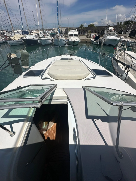 CHAPARAL SIGNATURE 330 usata in vendita