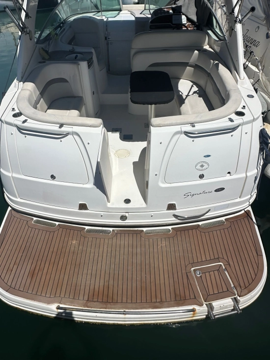 CHAPARAL SIGNATURE 330 usata in vendita