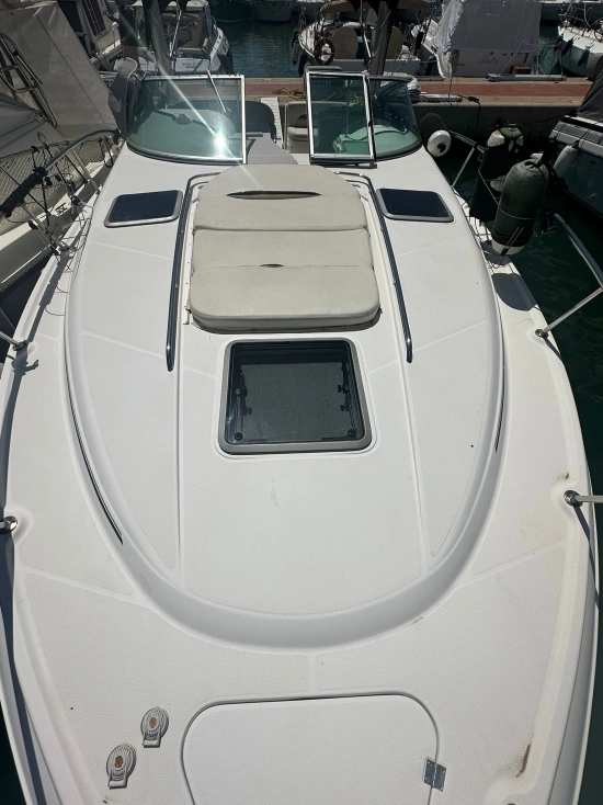 CHAPARAL SIGNATURE 330 usata in vendita