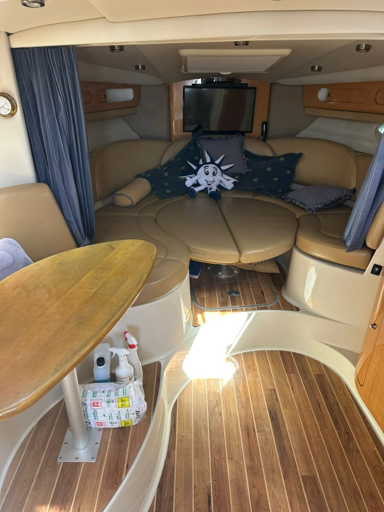 CHAPARAL SIGNATURE 330 usata in vendita