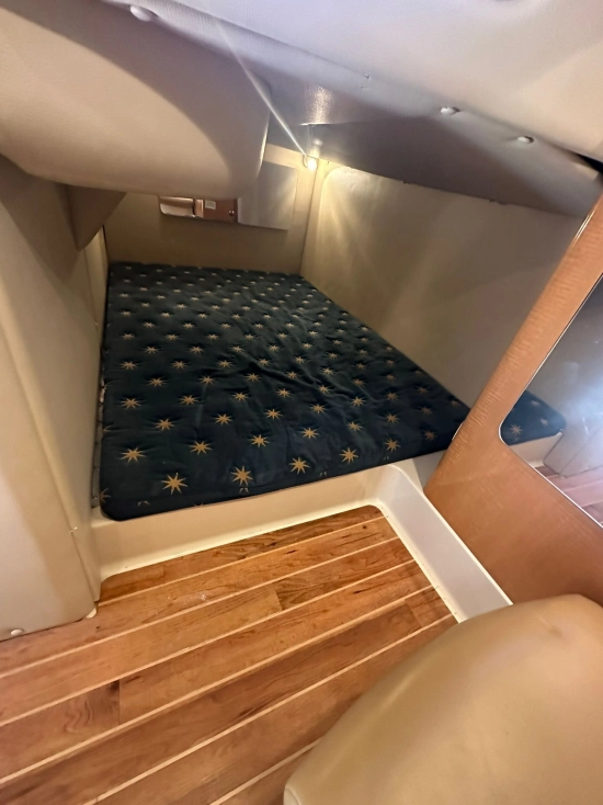 CHAPARAL SIGNATURE 330 usata in vendita