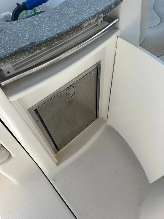 CHAPARAL SIGNATURE 330 usata in vendita
