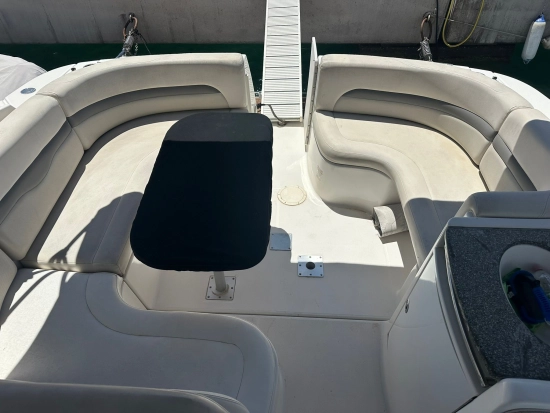CHAPARAL SIGNATURE 330 usata in vendita