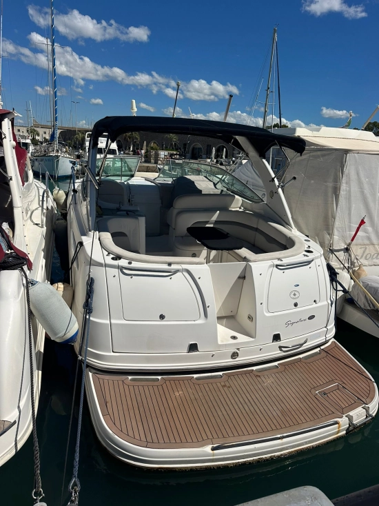 CHAPARAL SIGNATURE 330 usata in vendita