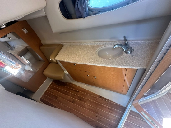CHAPARAL SIGNATURE 330 usata in vendita