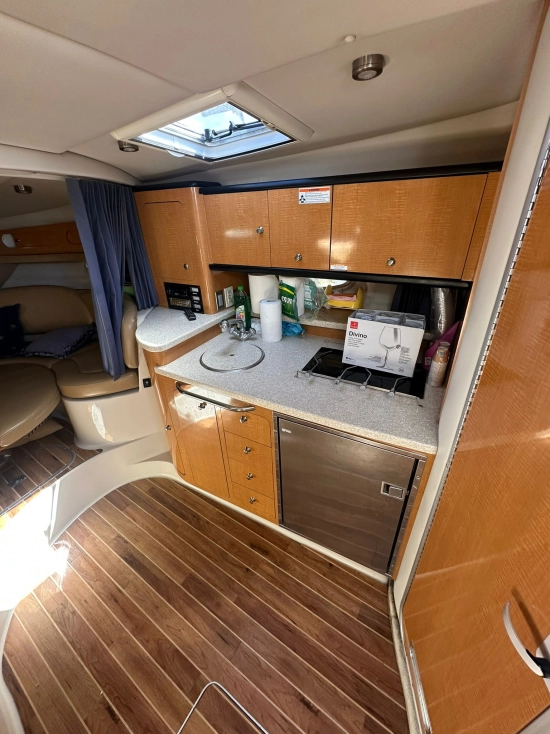 CHAPARAL SIGNATURE 330 usata in vendita