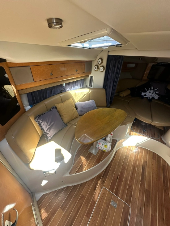 CHAPARAL SIGNATURE 330 usata in vendita