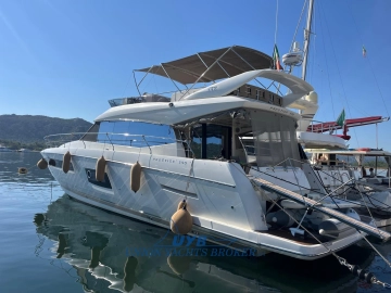 Prestige 550 de segunda mano en venta
