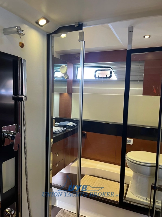 Prestige 550 usado à venda