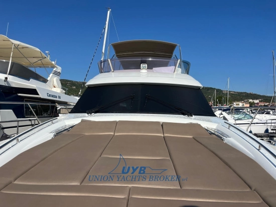 Prestige 550 usado à venda