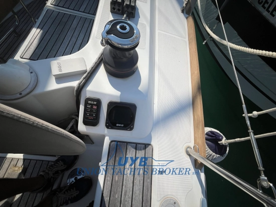 Jeanneau Sun Odyssey 349 de segunda mano en venta