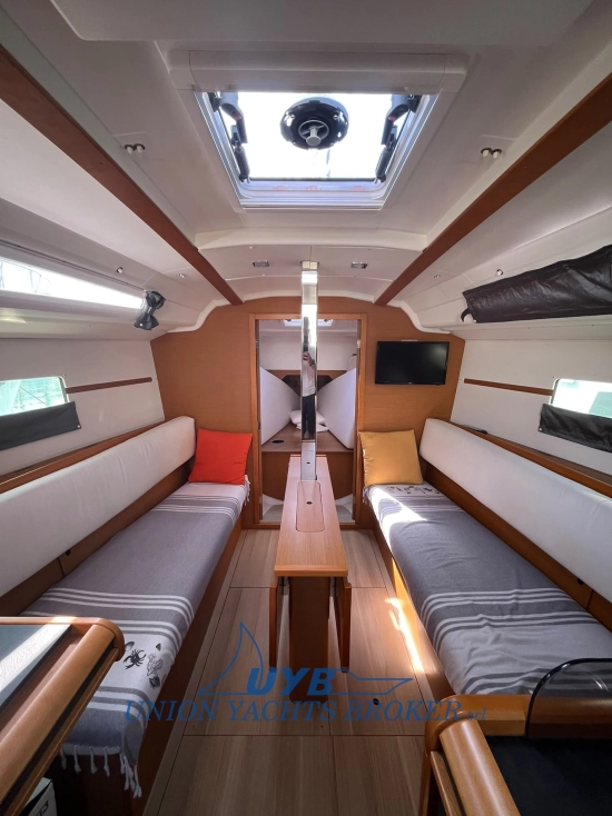 Jeanneau Sun Odyssey 349 de segunda mano en venta