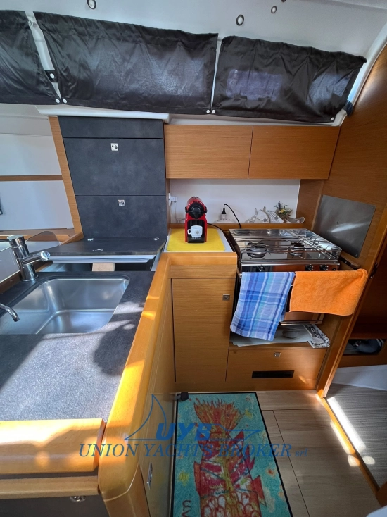 Jeanneau Sun Odyssey 349 de segunda mano en venta