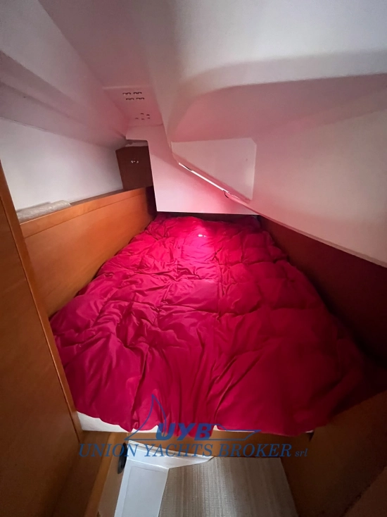 Jeanneau Sun Odyssey 349 de segunda mano en venta
