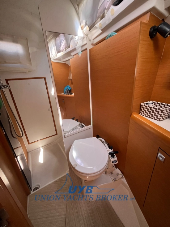 Jeanneau Sun Odyssey 349 de segunda mano en venta