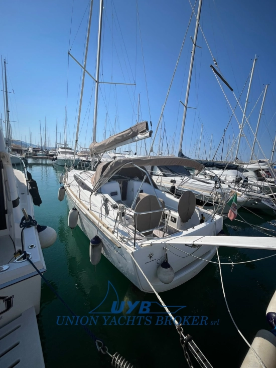 Jeanneau Sun Odyssey 349 de segunda mano en venta
