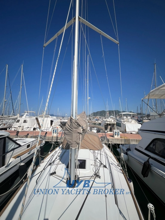Jeanneau Sun Odyssey 349 de segunda mano en venta