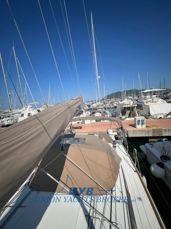 Jeanneau Sun Odyssey 349 de segunda mano en venta