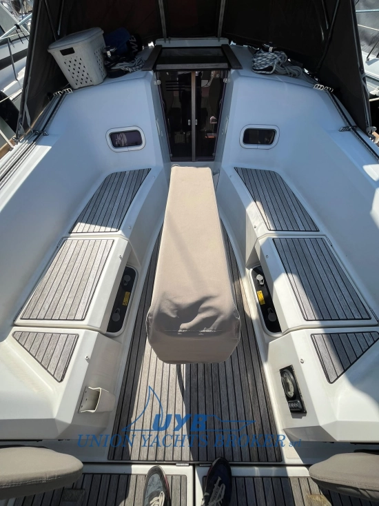 Jeanneau Sun Odyssey 349 de segunda mano en venta