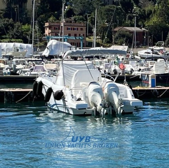 Jeanneau Cap Camarat 9.0 CC usata in vendita