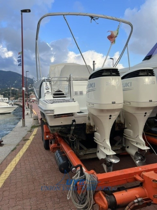 Jeanneau Cap Camarat 9.0 CC usata in vendita