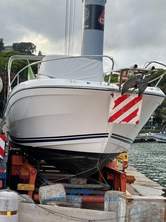 Jeanneau Cap Camarat 9.0 CC usata in vendita