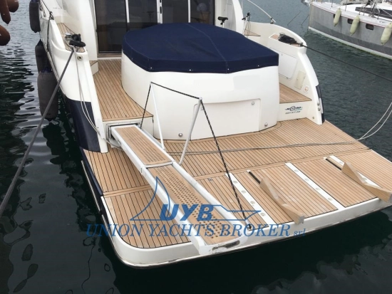 Innovazioni e Progetti ALENA 52 de segunda mano en venta