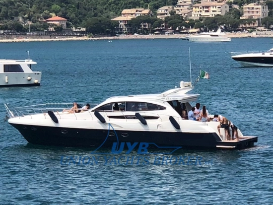 Innovazioni e Progetti ALENA 52 de segunda mano en venta